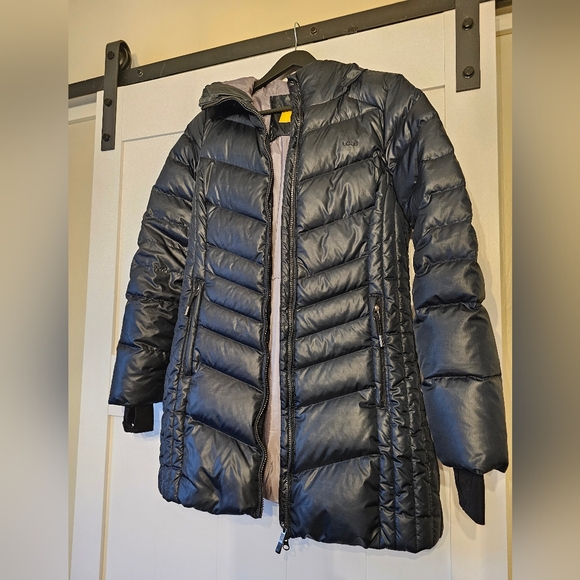 LOLE Winter down jacket - Picture 2 of 6
